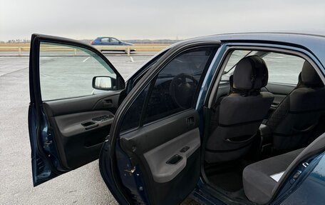 Mitsubishi Lancer IX, 2005 год, 390 000 рублей, 10 фотография