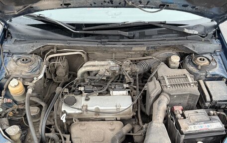 Mitsubishi Lancer IX, 2005 год, 390 000 рублей, 6 фотография