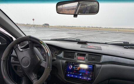 Mitsubishi Lancer IX, 2005 год, 390 000 рублей, 8 фотография