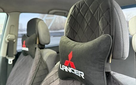 Mitsubishi Lancer IX, 2005 год, 390 000 рублей, 13 фотография