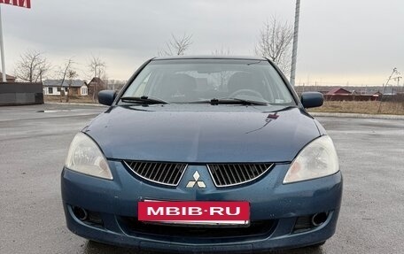 Mitsubishi Lancer IX, 2005 год, 390 000 рублей, 2 фотография