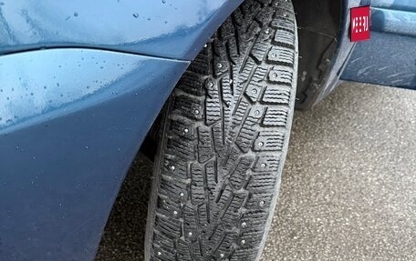 Mitsubishi Lancer IX, 2005 год, 390 000 рублей, 12 фотография