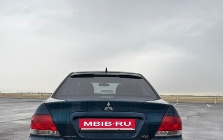 Mitsubishi Lancer IX, 2005 год, 390 000 рублей, 4 фотография