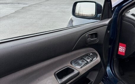 Mitsubishi Lancer IX, 2005 год, 390 000 рублей, 11 фотография