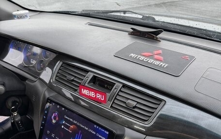 Mitsubishi Lancer IX, 2005 год, 390 000 рублей, 9 фотография