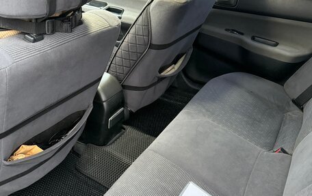 Mitsubishi Lancer IX, 2005 год, 390 000 рублей, 16 фотография