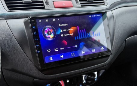 Mitsubishi Lancer IX, 2005 год, 390 000 рублей, 17 фотография