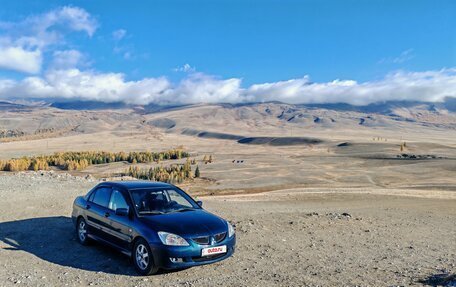 Mitsubishi Lancer IX, 2005 год, 390 000 рублей, 25 фотография