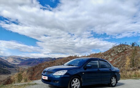 Mitsubishi Lancer IX, 2005 год, 390 000 рублей, 19 фотография