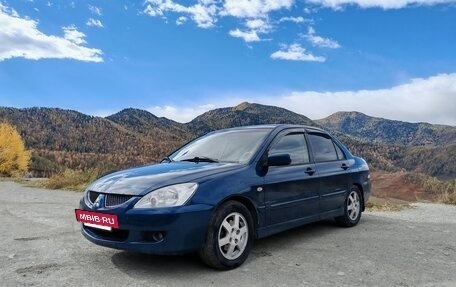 Mitsubishi Lancer IX, 2005 год, 390 000 рублей, 21 фотография