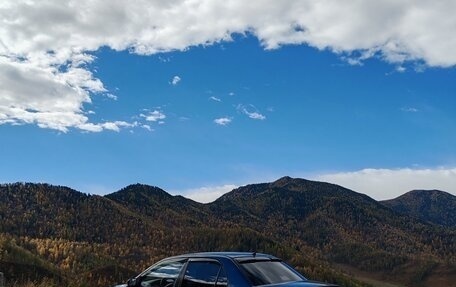 Mitsubishi Lancer IX, 2005 год, 390 000 рублей, 20 фотография