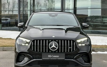 Mercedes-Benz GLE Coupe AMG, 2024 год, 17 000 000 рублей, 2 фотография