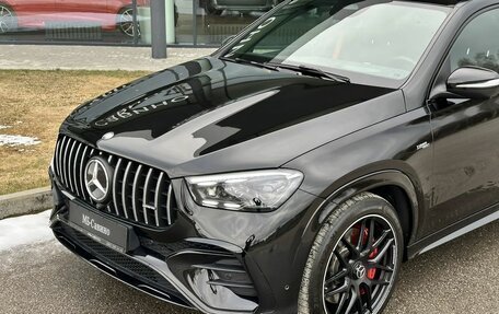 Mercedes-Benz GLE Coupe AMG, 2024 год, 17 000 000 рублей, 3 фотография