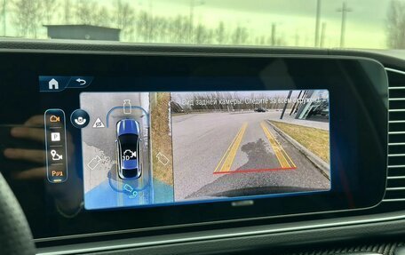 Mercedes-Benz GLE Coupe AMG, 2024 год, 17 000 000 рублей, 8 фотография