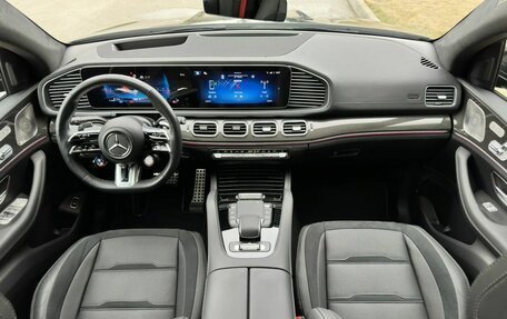 Mercedes-Benz GLE Coupe AMG, 2024 год, 17 000 000 рублей, 13 фотография