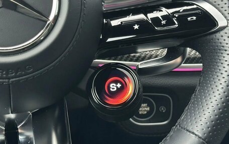 Mercedes-Benz GLE Coupe AMG, 2024 год, 17 000 000 рублей, 12 фотография