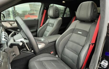 Mercedes-Benz GLE Coupe AMG, 2024 год, 17 000 000 рублей, 15 фотография