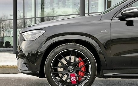 Mercedes-Benz GLE Coupe AMG, 2024 год, 17 000 000 рублей, 4 фотография