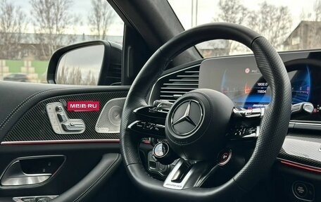 Mercedes-Benz GLE Coupe AMG, 2024 год, 17 000 000 рублей, 7 фотография