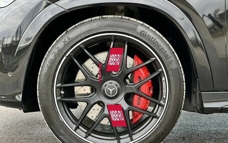 Mercedes-Benz GLE Coupe AMG, 2024 год, 17 000 000 рублей, 5 фотография