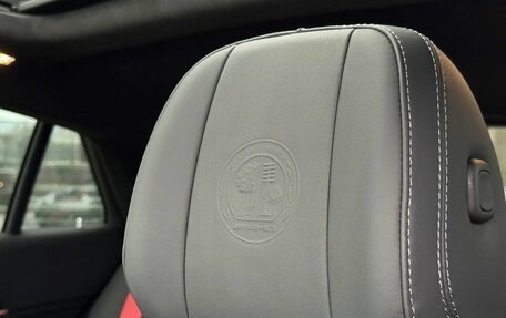 Mercedes-Benz GLE Coupe AMG, 2024 год, 17 000 000 рублей, 17 фотография