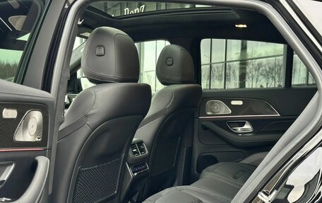 Mercedes-Benz GLE Coupe AMG, 2024 год, 17 000 000 рублей, 21 фотография
