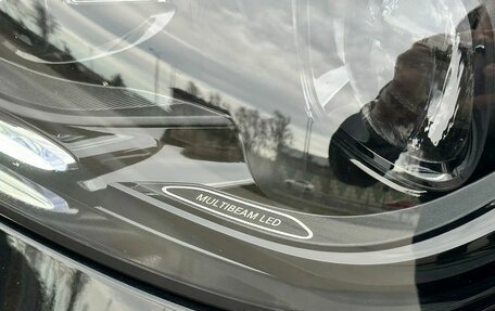 Mercedes-Benz GLE Coupe AMG, 2024 год, 17 000 000 рублей, 20 фотография