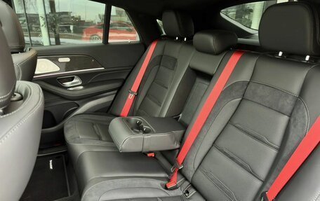 Mercedes-Benz GLE Coupe AMG, 2024 год, 17 000 000 рублей, 19 фотография