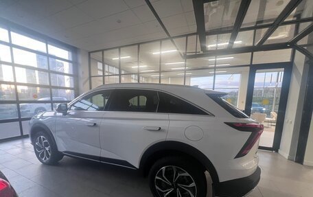 Haval F7, 2025 год, 3 100 000 рублей, 3 фотография