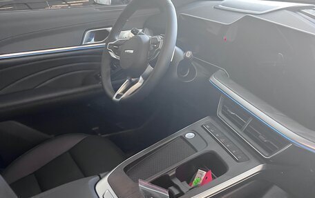 Haval F7, 2025 год, 3 100 000 рублей, 4 фотография