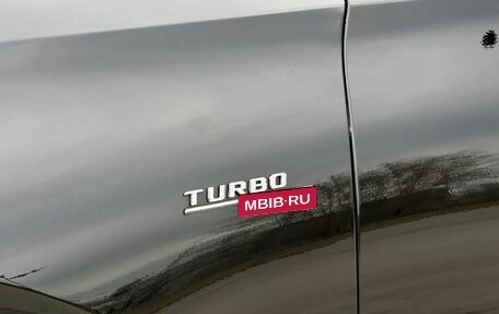 Mercedes-Benz GLE Coupe AMG, 2024 год, 17 000 000 рублей, 22 фотография