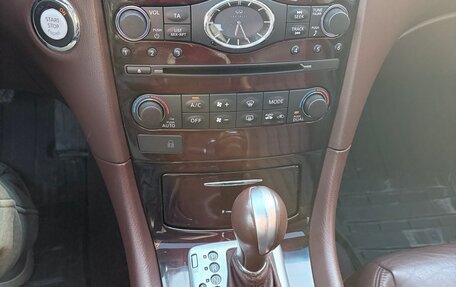 Infiniti QX50 I рестайлинг, 2013 год, 2 400 000 рублей, 14 фотография