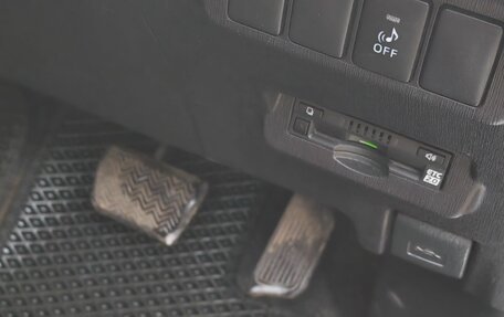 Toyota Prius Alpha I (ZVW40/41), 2016 год, 1 450 000 рублей, 9 фотография