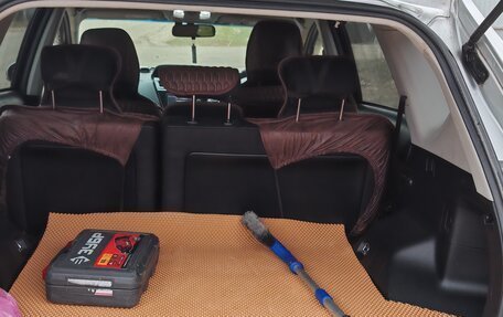 Toyota Prius Alpha I (ZVW40/41), 2016 год, 1 450 000 рублей, 17 фотография