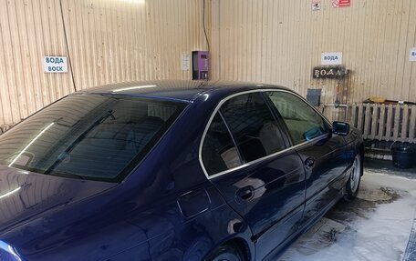 BMW 5 серия, 1998 год, 520 000 рублей, 2 фотография