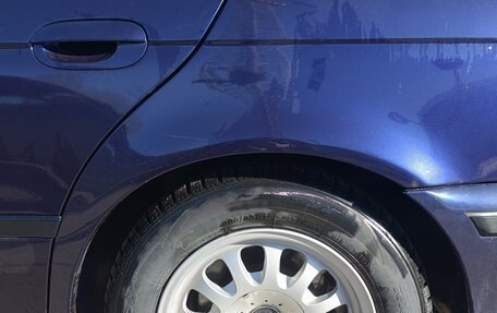 BMW 5 серия, 1998 год, 520 000 рублей, 14 фотография