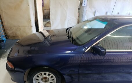 BMW 5 серия, 1998 год, 520 000 рублей, 4 фотография