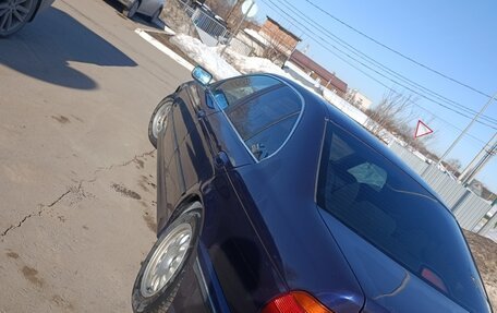 BMW 5 серия, 1998 год, 520 000 рублей, 11 фотография