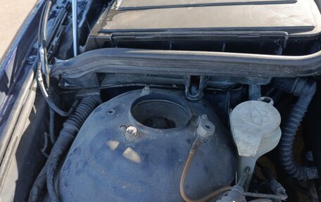 BMW 5 серия, 1998 год, 520 000 рублей, 17 фотография