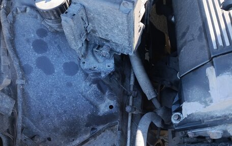 BMW 5 серия, 1998 год, 520 000 рублей, 18 фотография