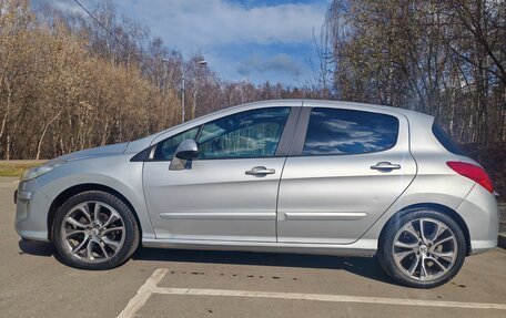 Peugeot 308 II, 2010 год, 790 000 рублей, 4 фотография