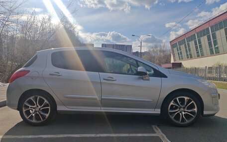 Peugeot 308 II, 2010 год, 790 000 рублей, 7 фотография