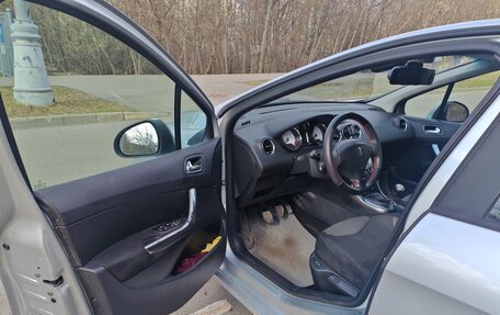 Peugeot 308 II, 2010 год, 790 000 рублей, 12 фотография