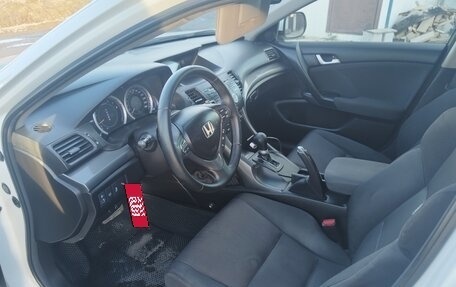 Honda Accord VIII рестайлинг, 2012 год, 1 295 000 рублей, 8 фотография