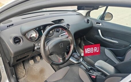 Peugeot 308 II, 2010 год, 790 000 рублей, 13 фотография