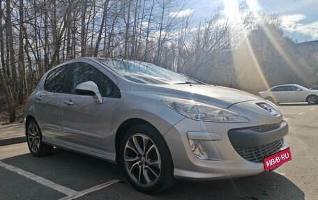 Peugeot 308 II, 2010 год, 790 000 рублей, 6 фотография