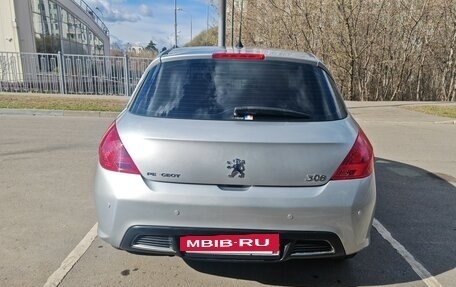 Peugeot 308 II, 2010 год, 790 000 рублей, 3 фотография