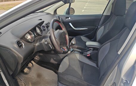 Peugeot 308 II, 2010 год, 790 000 рублей, 14 фотография