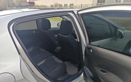 Peugeot 308 II, 2010 год, 790 000 рублей, 15 фотография