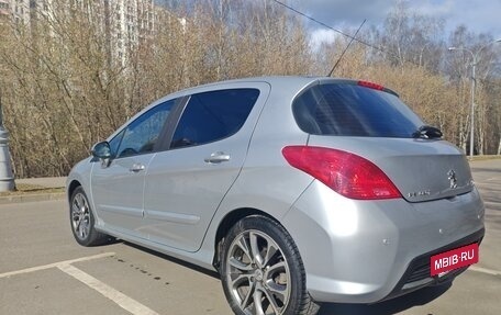 Peugeot 308 II, 2010 год, 790 000 рублей, 2 фотография